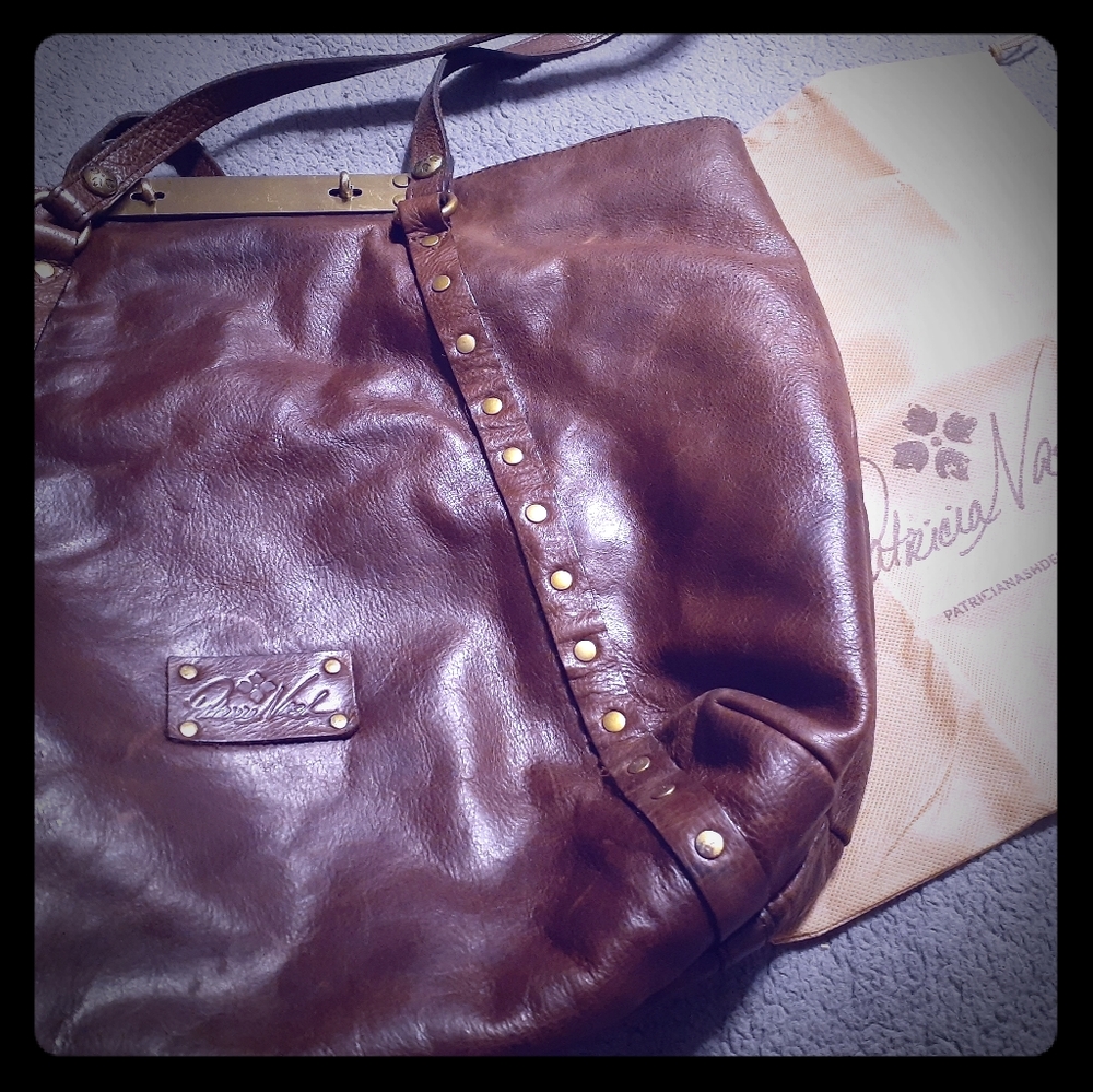 Patricia Nash handbag